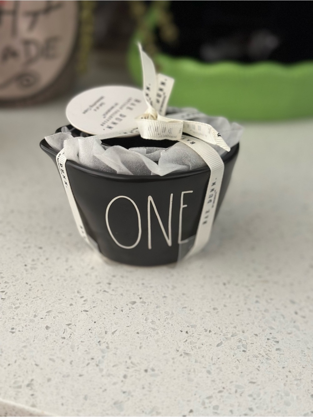 Measuring Cup Set • Matte Black - Picture 2 of 10